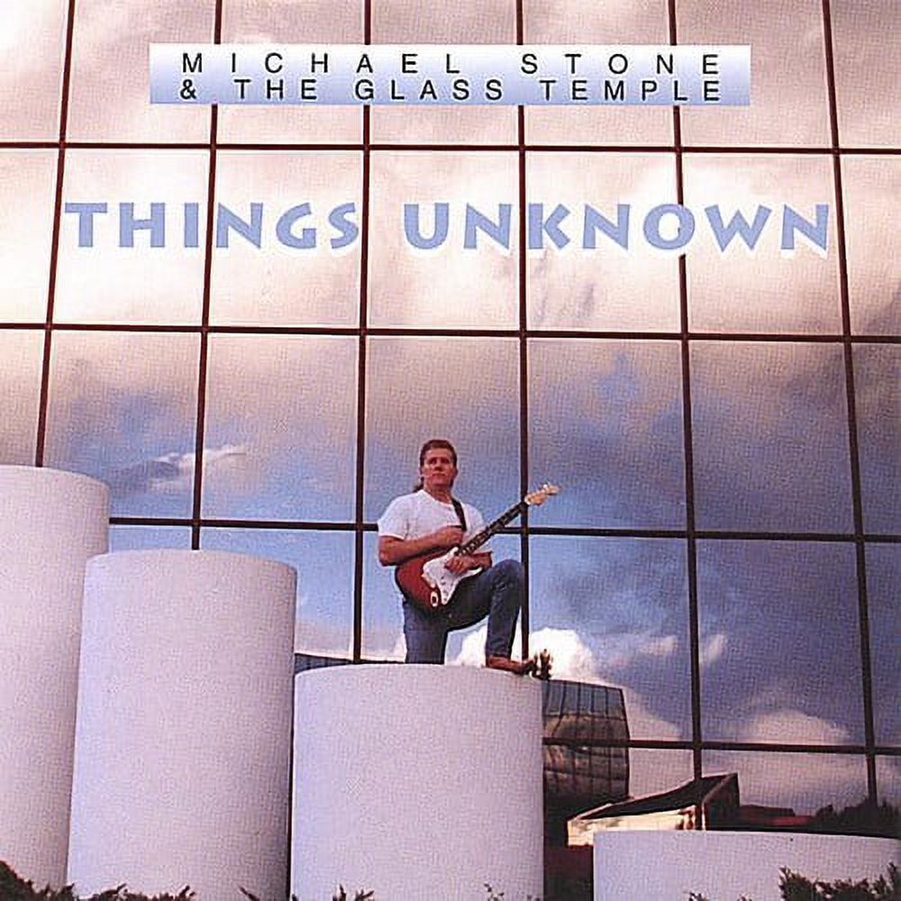 Things Unknown