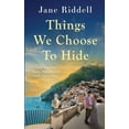 thumbnail image 1 of Things We Choose to Hide, (Paperback), 1 of 1