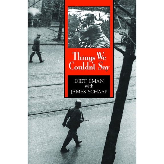 Things We Couldn't Say, (Paperback)