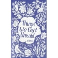 thumbnail image 1 of Things We Left Unsaid (Paperback), 1 of 1