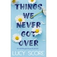 thumbnail image 1 of Pre-Owned Things We Never Got Over (Paperback), 1 of 1