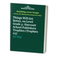 thumbnail image 1 of Pre-Owned Things Will Get Better On Level (Paperback) 9780153232626, 1 of 1