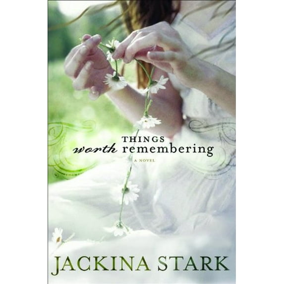Pre-Owned Things Worth Remembering (Paperback) 0764207113 9780764207112