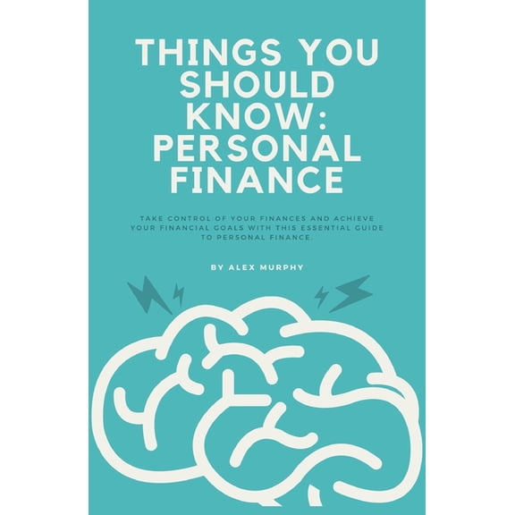Things You Should Know: Things You Should Know: Personal Finance (Paperback)