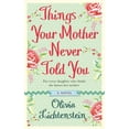 thumbnail image 1 of Pre-Owned Things Your Mother Never Told You 9781409103486 Used, 1 of 1