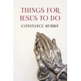 thumbnail image 1 of Things for Jesus to Do, (Paperback), 1 of 1