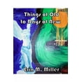 thumbnail image 1 of Things of Old to Days of New, (Paperback), 1 of 1