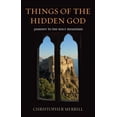 thumbnail image 1 of Things of the Hidden God (Paperback), 1 of 2