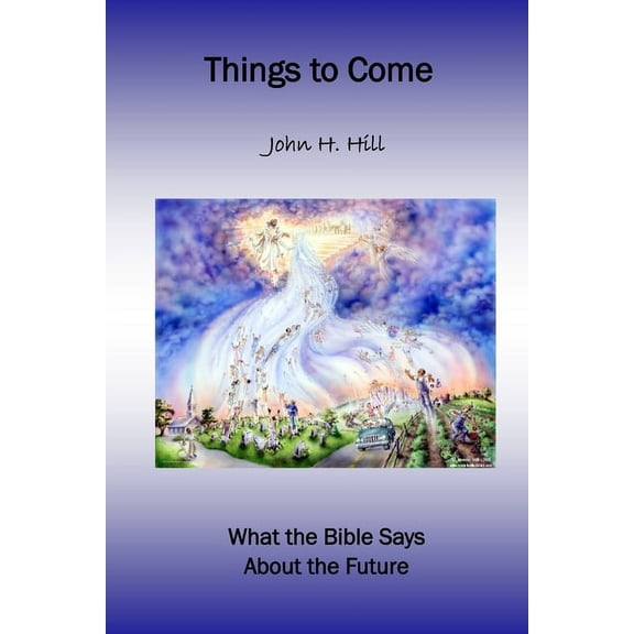 Things to Come, (Paperback)