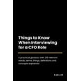 thumbnail image 1 of Things to Know When Interviewing for a CFO Role, 1 of 1