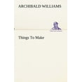 thumbnail image 1 of Things To Make (Paperback), 1 of 1