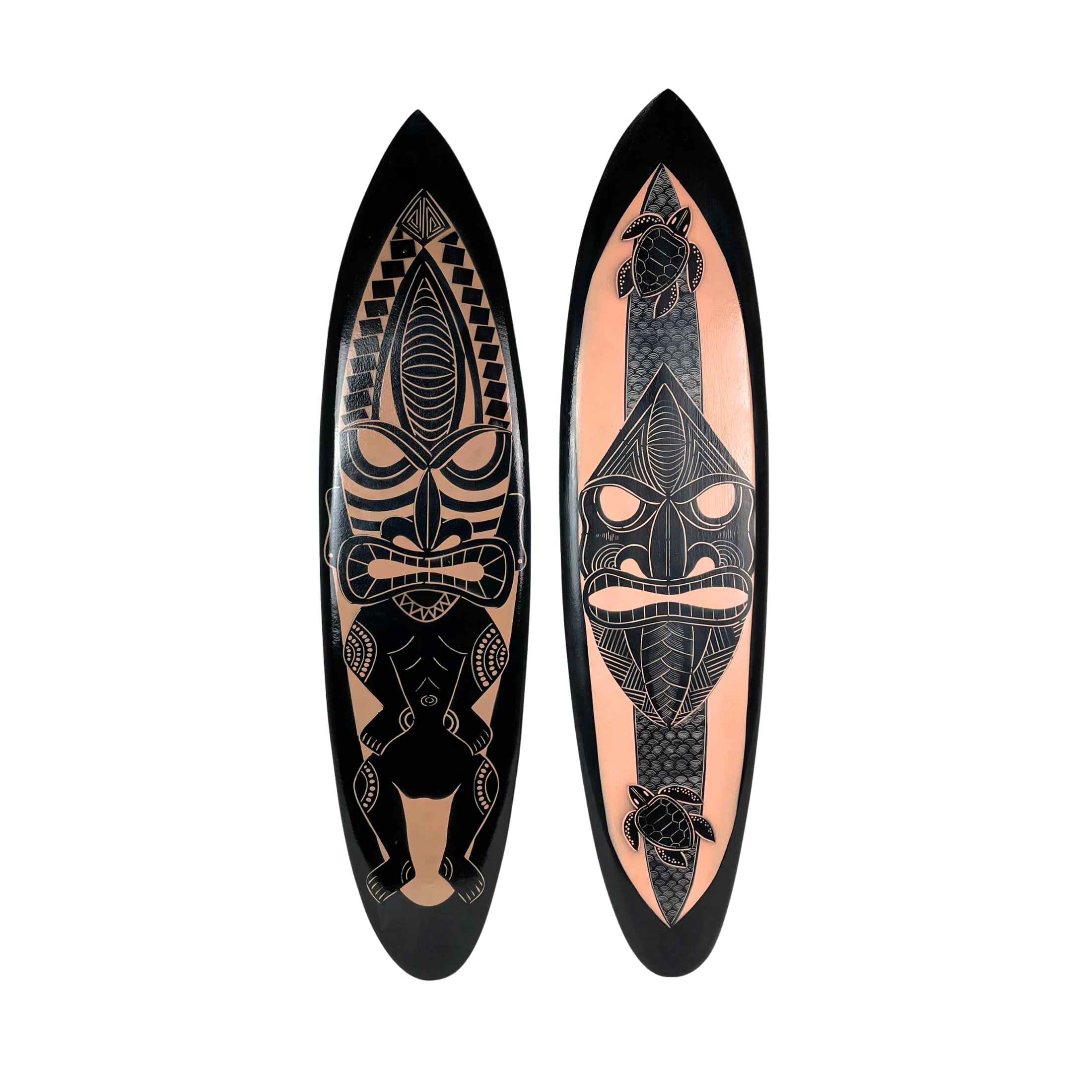 Tiki Surfboards