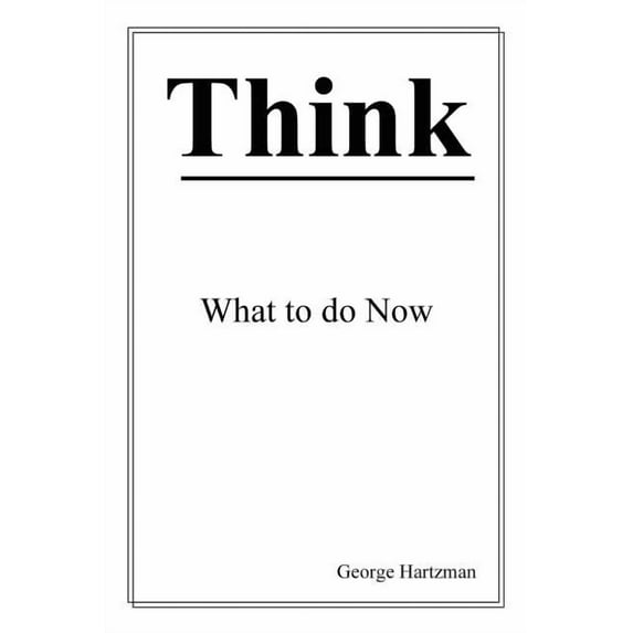 Think (Paperback)