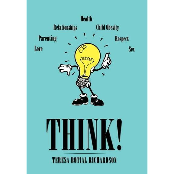 Think! (Hardcover)
