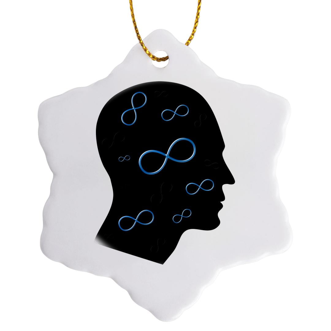 Think About Science – Infinity In Your Mind – Group Of White Infinity ...