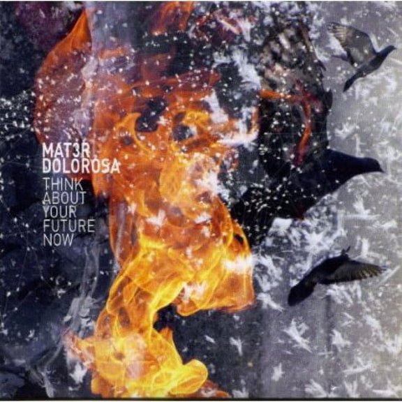 Think About Your Future Now