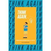 Think Again, (Paperback)