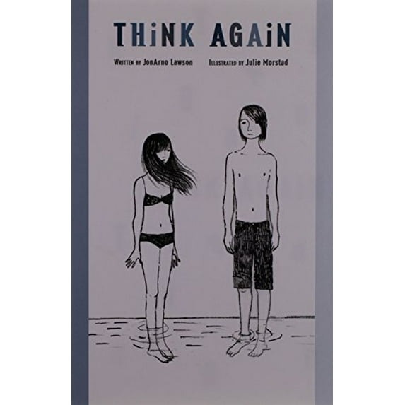 Pre-Owned Think Again (Hardcover) 1554534232 9781554534234