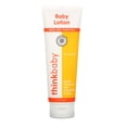 thumbnail image 1 of Think Baby Lotion, Unscented, 8 oz (237 ml), 1 of 2