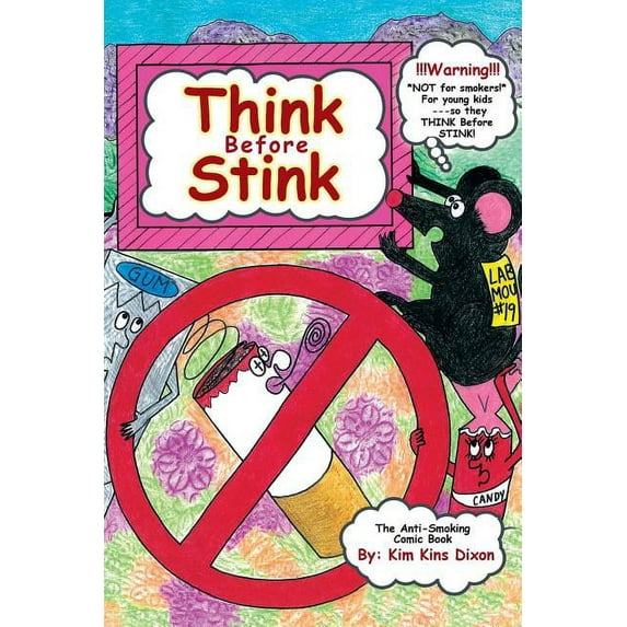 Think Before Stink