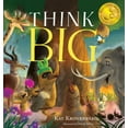 thumbnail image 1 of The Live Big Think Big (the Live Big Series): Volume 3, (Hardcover), 1 of 1