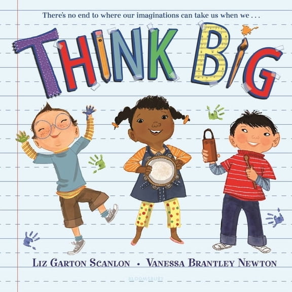 Think Big (Paperback)