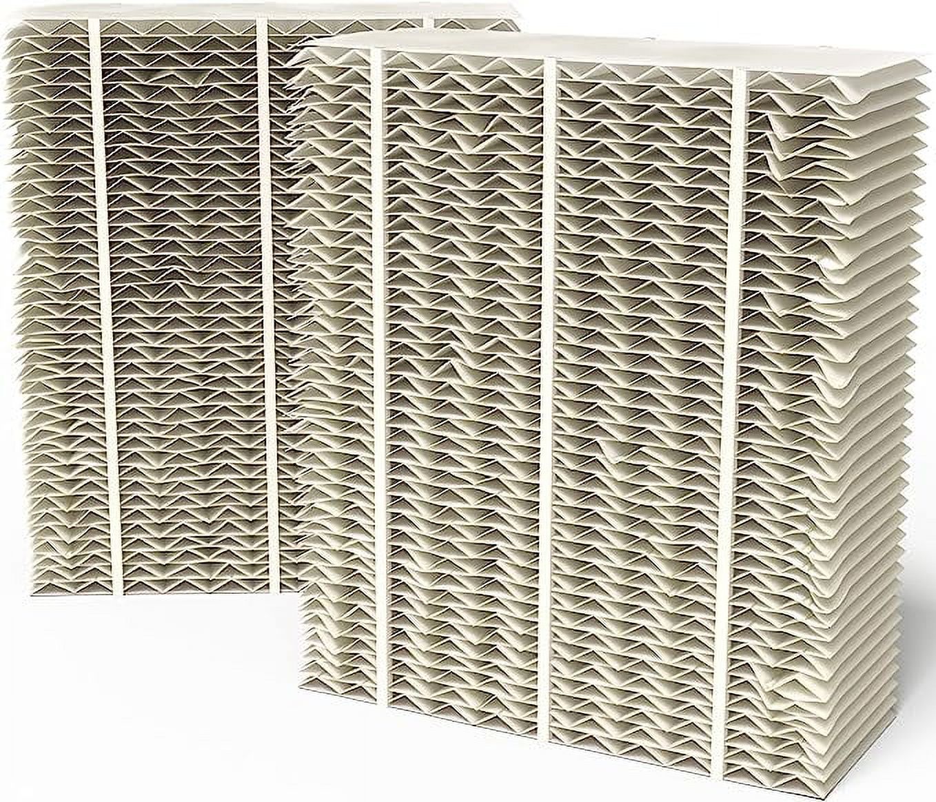 Think Crucial Replacement Humidifier Filters Compatible with Aircare