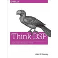 thumbnail image 1 of Think DSP: Digital Signal Processing in Python (Paperback), 1 of 1