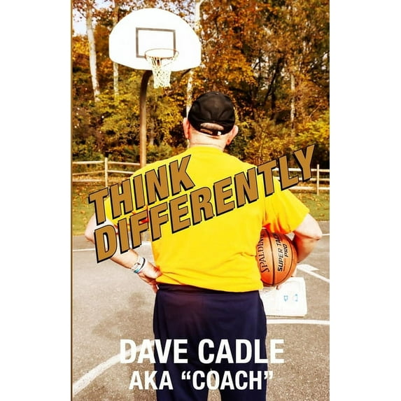Think Differently (Paperback)