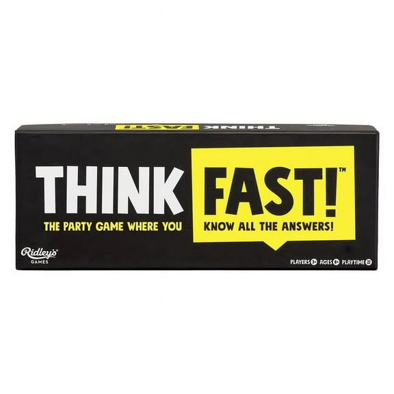 Think Fast (Other)