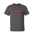 thumbnail image 1 of Think For Yourself Sarcastic Humor Graphic Novelty Super Soft Ring Spun Funny T Shirt, 1 of 3