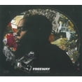 thumbnail image 1 of Think Free (CD) (explicit), 1 of 2