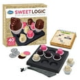 thumbnail image 1 of Think Fun Sweet Logic Board Game, 1 of 4