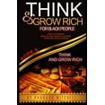 thumbnail image 1 of Think & Grow Rich for Black People Book 5: How to Create Wealth and Passive Income Through Intelligence, 1 of 1