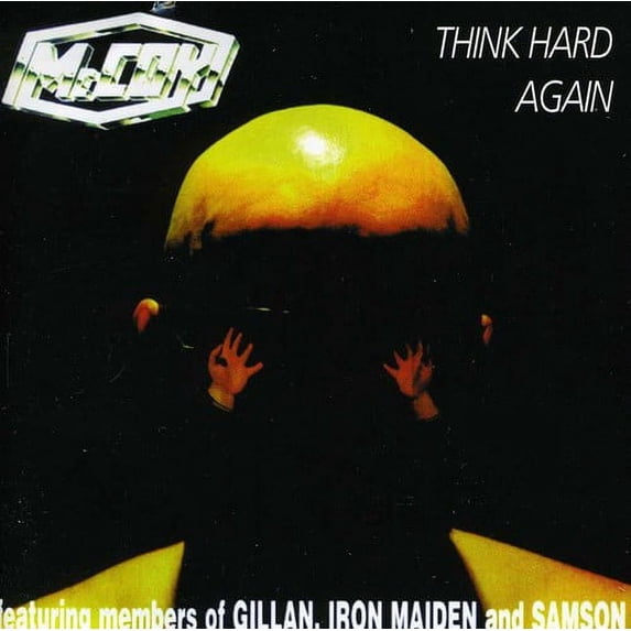 Think Hard .... Again
