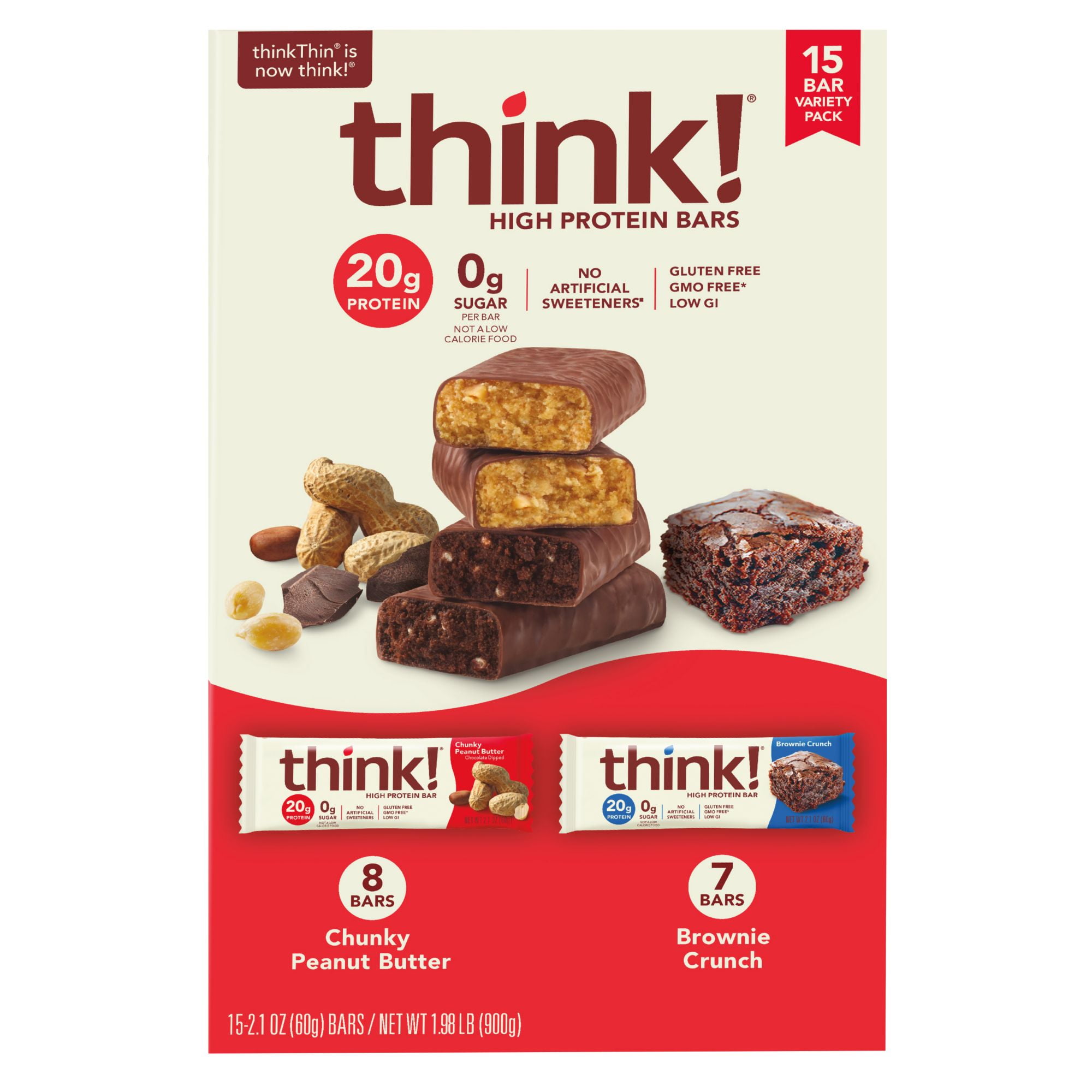 think-high-protein-bars-variety-pack-15-count-walmart