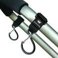 Think King Clippy Hook for Stroller, Wheelchair, Rollator, Walker