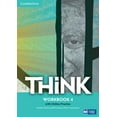 thumbnail image 1 of Think Level 4 - Workbook With Online Practice, 1 of 1