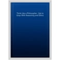 thumbnail image 1 of Think Like A Philosopher, 1 of 1