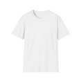 thumbnail image 1 of Think Like A Proton Be Positive Humor Tee, 1 of 4