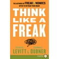 thumbnail image 1 of Think Like a Freak LP, (Paperback), 1 of 1