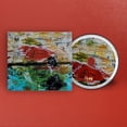 thumbnail image 1 of Matt Tecu - Getting Warmer - Music & Performance - CD, 1 of 2