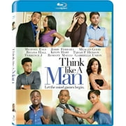 Think Like a Man (Blu-ray), Sony Pictures, Comedy