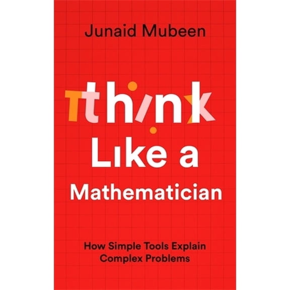 Think Like a Mathematician