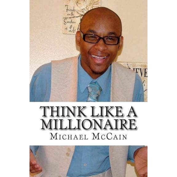 Think Like A Millionaire: Wealth Builders Edition (Paperback)