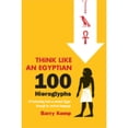 thumbnail image 1 of Pre-Owned Think Like an Egyptian: 100 Hieroglyphs (Paperback) 0452287014 9780452287013, 1 of 1