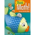 thumbnail image 1 of Pre-Owned Think Math! Lesson Activity Book (Paperback) 0153418443 9780153418440, 1 of 1