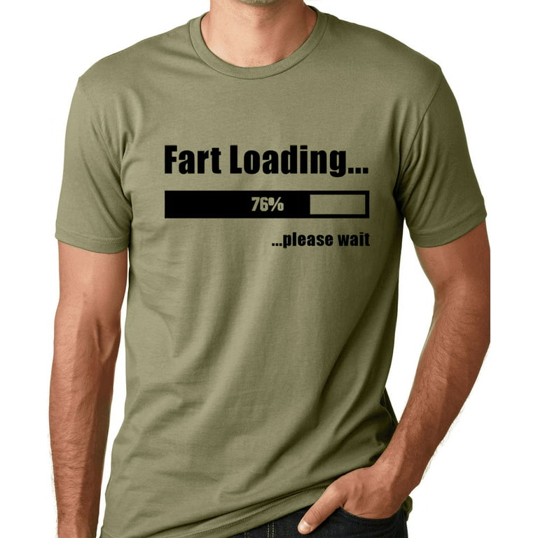 Thinking Please Wait Humor Fun Joke T-Shirt Tee Loading Thinking Please Wait Humor Fun Joke T-Shirt Tee Loading