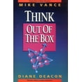 thumbnail image 1 of Pre-Owned Think Out of the Box (Paperback) 1564142787 9781564142788, 1 of 1