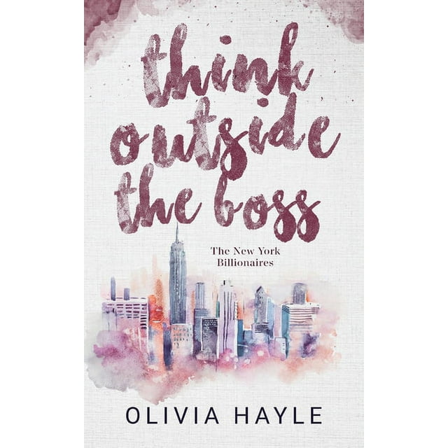 Think Outside the Boss (Paperback)